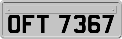 OFT7367