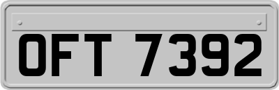 OFT7392