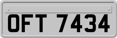 OFT7434