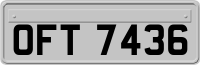 OFT7436