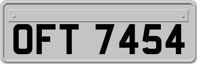 OFT7454