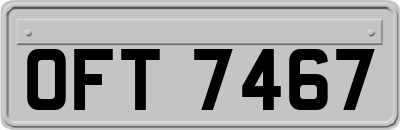 OFT7467