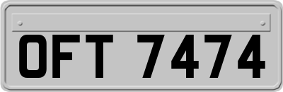 OFT7474