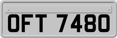 OFT7480