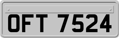 OFT7524