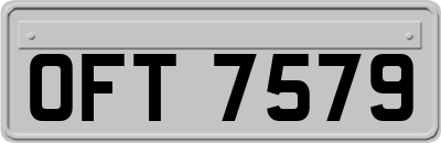 OFT7579