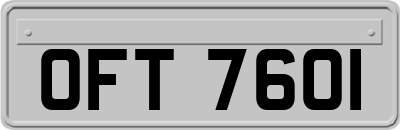 OFT7601