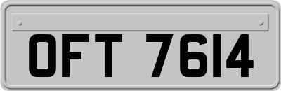 OFT7614