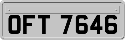OFT7646