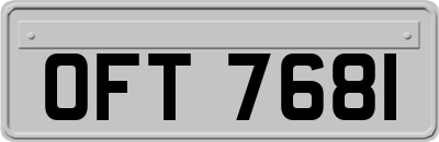 OFT7681