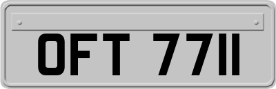 OFT7711