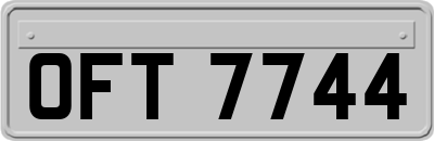 OFT7744