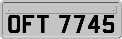 OFT7745