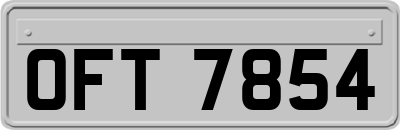 OFT7854