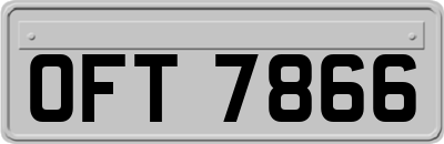 OFT7866