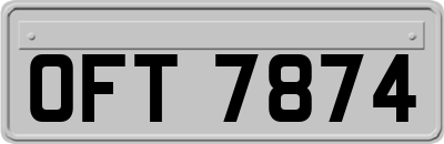 OFT7874