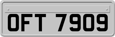 OFT7909