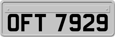 OFT7929