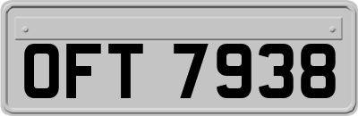 OFT7938