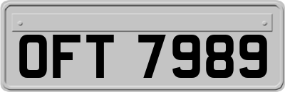 OFT7989