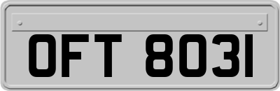 OFT8031