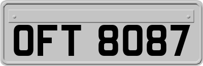 OFT8087