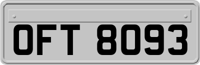 OFT8093