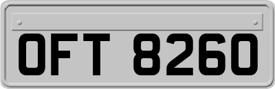OFT8260