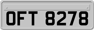 OFT8278