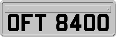 OFT8400