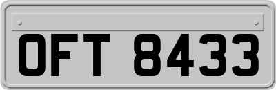 OFT8433