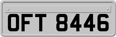 OFT8446