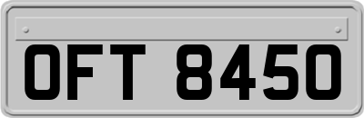 OFT8450