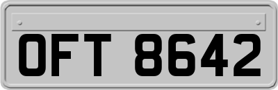 OFT8642