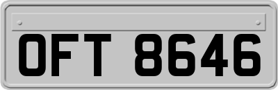 OFT8646