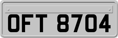 OFT8704