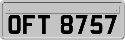 OFT8757