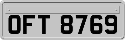 OFT8769