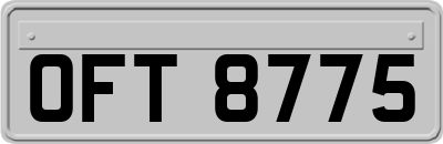 OFT8775