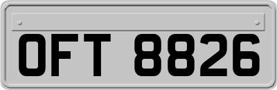 OFT8826