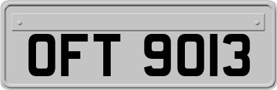 OFT9013