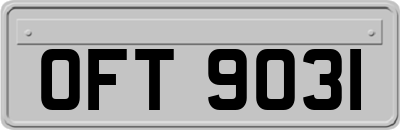 OFT9031