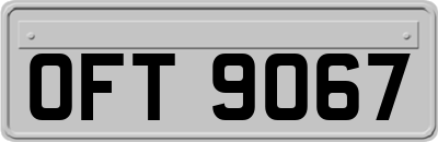 OFT9067