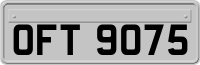 OFT9075