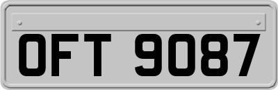 OFT9087