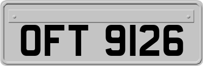 OFT9126