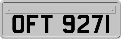 OFT9271