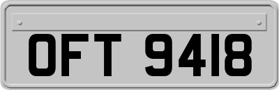 OFT9418
