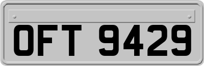 OFT9429