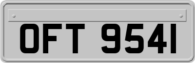 OFT9541